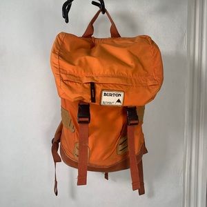 Burton Tinder Packpack - Orange